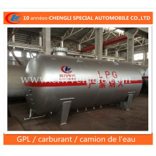 2.5t/5cbm LPG Storage Tank